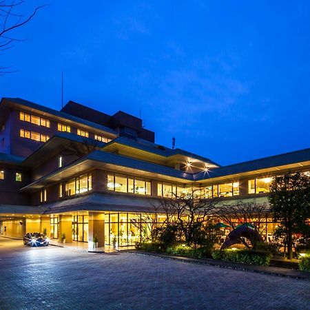 Kkr Hotel Kumamoto Dış mekan fotoğraf
