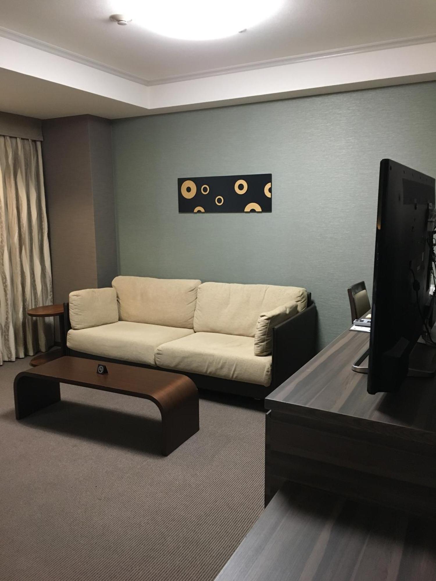 Kkr Hotel Kumamoto Dış mekan fotoğraf