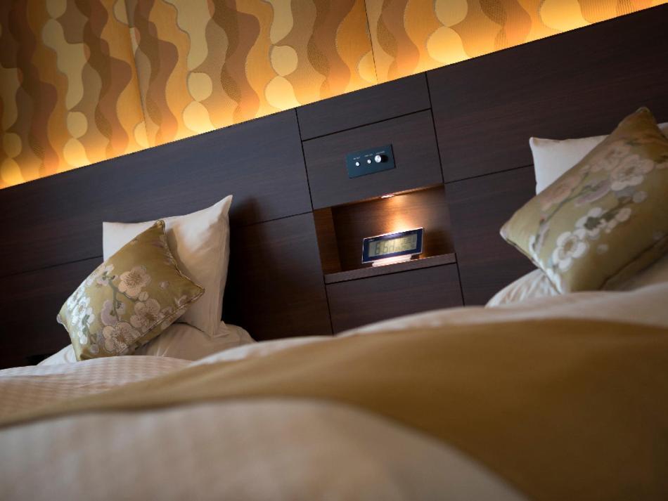 Kkr Hotel Kumamoto Dış mekan fotoğraf