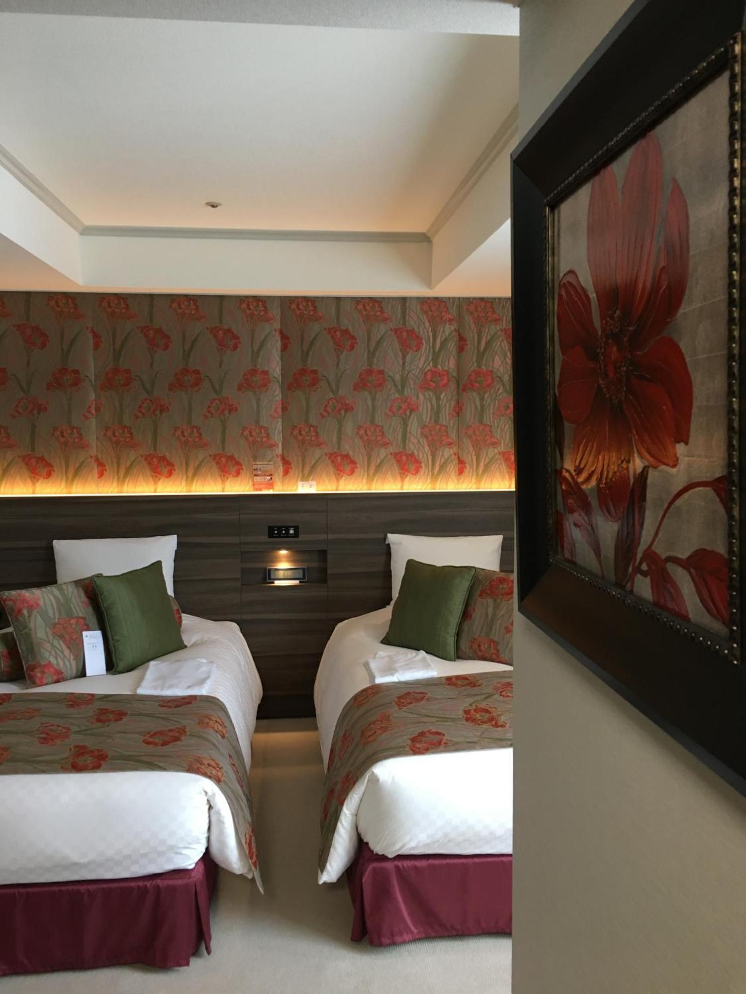 Kkr Hotel Kumamoto Dış mekan fotoğraf