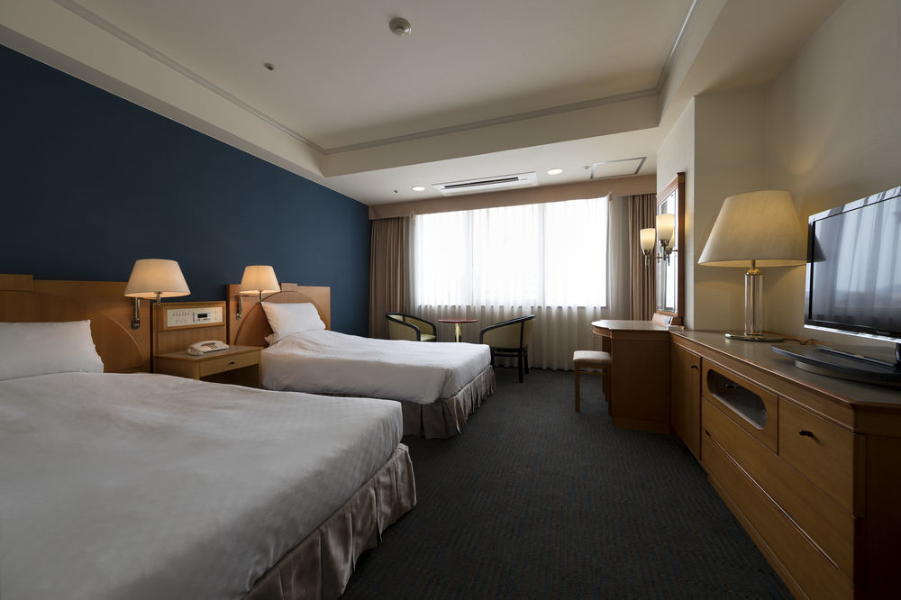Kkr Hotel Kumamoto Dış mekan fotoğraf