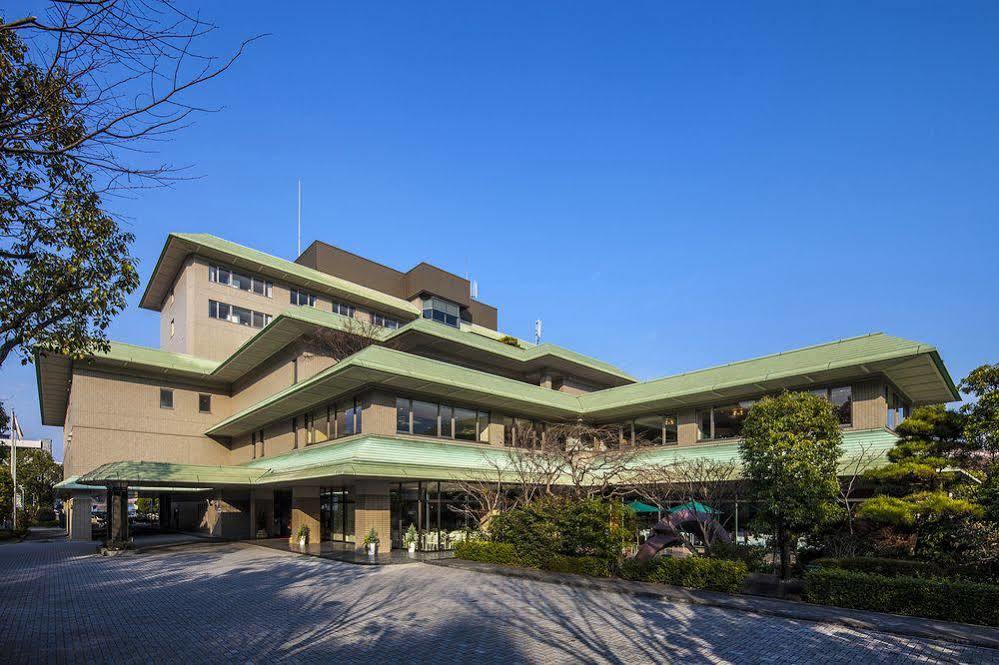 Kkr Hotel Kumamoto Dış mekan fotoğraf