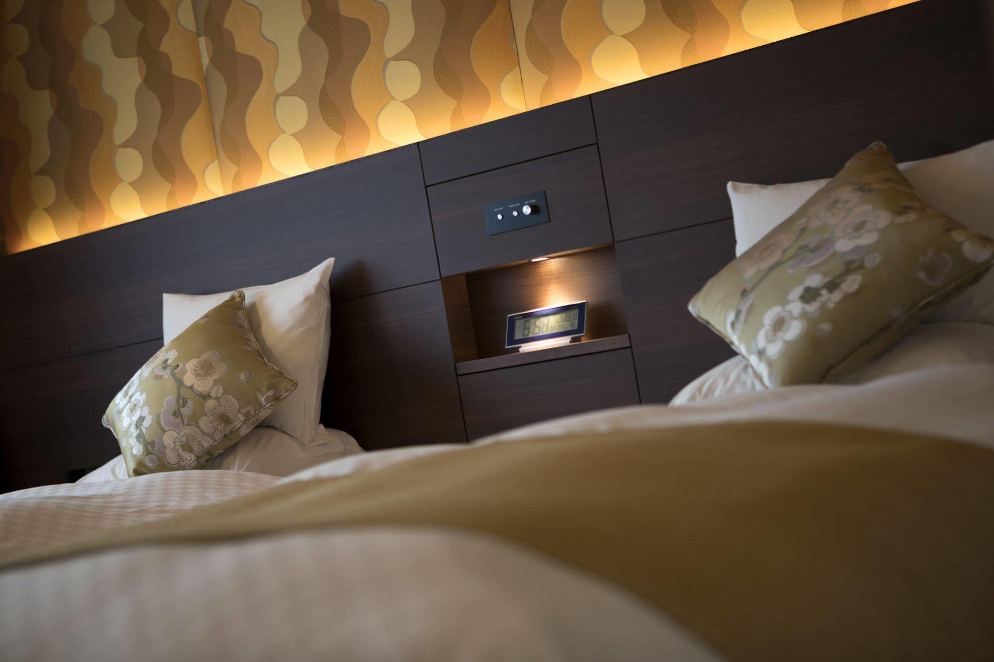 Kkr Hotel Kumamoto Dış mekan fotoğraf