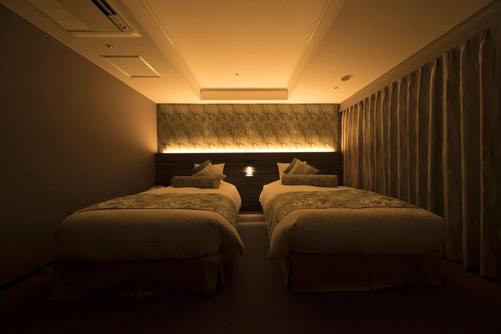 Kkr Hotel Kumamoto Dış mekan fotoğraf