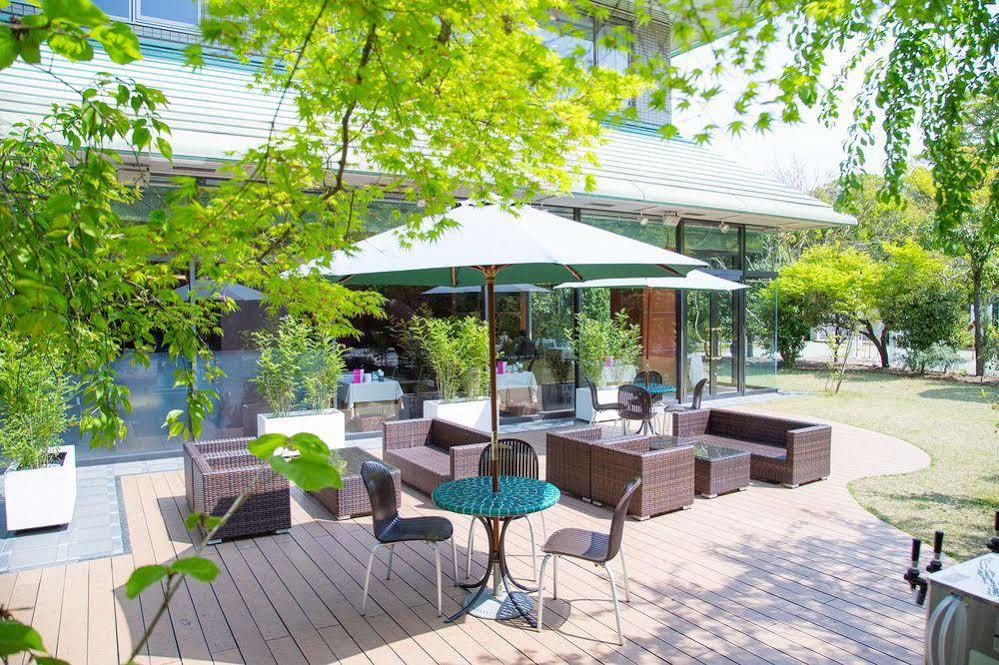 Kkr Hotel Kumamoto Dış mekan fotoğraf