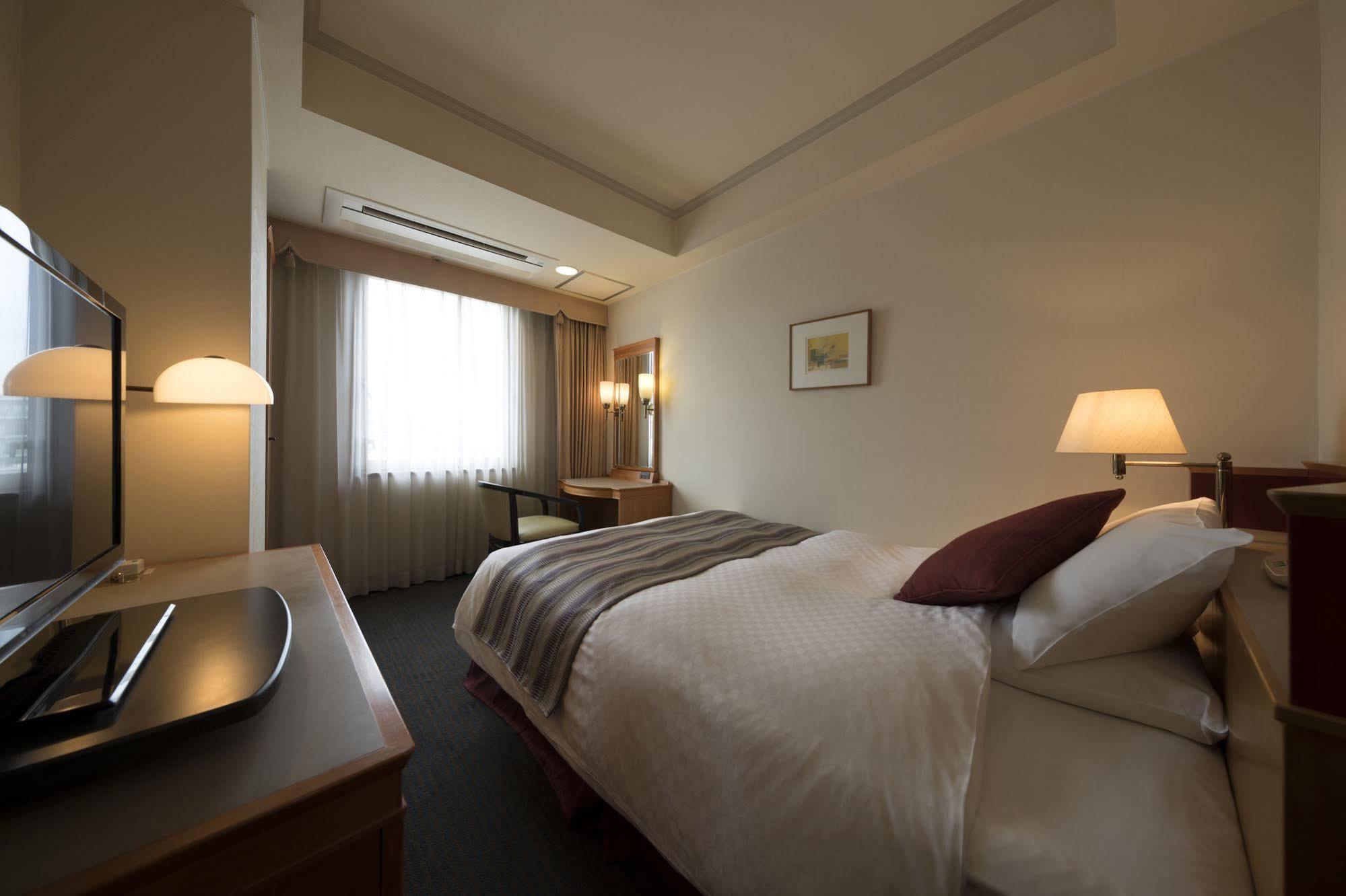 Kkr Hotel Kumamoto Dış mekan fotoğraf